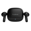 Audionic Airbud 730 ENC Wireless Earbuds with Bluetooth 5.4, 13mm dynamic drivers, IPX5 water resistance, and Type-C fast charging