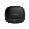 Audionic Airbud 730 ENC Wireless Earbuds with Bluetooth 5.4, 13mm dynamic drivers, IPX5 water resistance, and Type-C fast charging