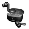 Audionic 690 ION Wireless Earbuds with ENC Noise Cancellation, Bluetooth 5.4 connectivity, IPX5 water resistance, USB-C fast charging, and long-lasting battery life