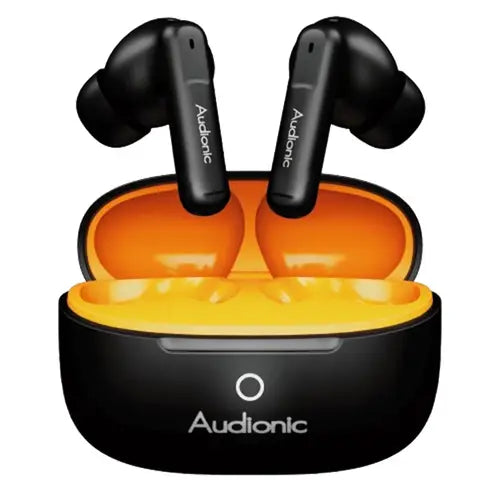 Audionic 690 ION Wireless Earbuds