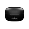 Audionic 690 ION Wireless Earbuds with ENC Noise Cancellation, Bluetooth 5.4 connectivity, IPX5 water resistance, USB-C fast charging, and long-lasting battery life