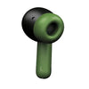 Audionic 690 ION Wireless Earbuds with ENC Noise Cancellation, Bluetooth 5.4 connectivity, IPX5 water resistance, USB-C fast charging, and long-lasting battery life