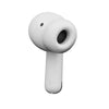 Audionic 690 ION Wireless Earbuds with ENC Noise Cancellation, Bluetooth 5.4 connectivity, IPX5 water resistance, USB-C fast charging, and long-lasting battery life