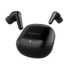 Audionic Airbud 595 Flip Earbuds with ENC Noise Cancellation, Quad Mic Technology, Bluetooth 5.3 connectivity, and 11mm Dynamic Drivers