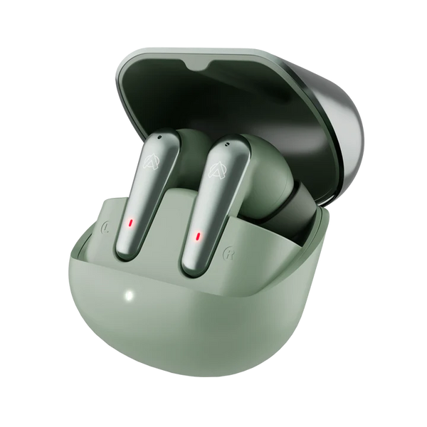 Audionic Airbud 595 Flip Earbuds