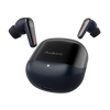 Audionic Airbud 595 Flip Earbuds with ENC Noise Cancellation, Quad Mic Technology, Bluetooth 5.3 connectivity, and 11mm Dynamic Drivers