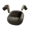 Audionic Airbud 595 Flip Earbuds with ENC Noise Cancellation, Quad Mic Technology, Bluetooth 5.3 connectivity, and 11mm Dynamic Drivers