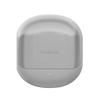 Audionic Airbud 595 Flip Earbuds with ENC Noise Cancellation, Quad Mic Technology, Bluetooth 5.3 connectivity, and 11mm Dynamic Drivers
