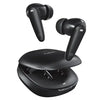 Audionic Airbud 725 Pro Wireless Earbuds with 10mm drivers, ENC, Bluetooth 5.4, 10M range, IPX4 water resistance, and up to 8 hours playtime.