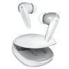 Audionic Airbud 725 Pro Wireless Earbuds with 10mm drivers, ENC, Bluetooth 5.4, 10M range, IPX4 water resistance, and up to 8 hours playtime.