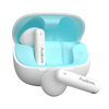Audionic Airbud 730 ENC Wireless Earbuds with Bluetooth 5.4, 13mm dynamic drivers, IPX5 water resistance, and Type-C fast charging