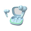 Audionic Airbud 735 Ion with ANC featuring Active Noise Cancellation, Bluetooth 5.4 connectivity, and 10mm dynamic drivers