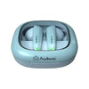 Audionic Airbud 735 Ion with ANC featuring Active Noise Cancellation, Bluetooth 5.4 connectivity, and 10mm dynamic drivers