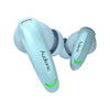 Audionic Airbud 735 Ion with ANC featuring Active Noise Cancellation, Bluetooth 5.4 connectivity, and 10mm dynamic drivers
