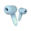 Audionic Airbud 735 Ion with ANC featuring Active Noise Cancellation, Bluetooth 5.4 connectivity, and 10mm dynamic drivers