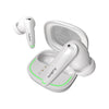 Audionic Airbud 735 Ion with ANC featuring Active Noise Cancellation, Bluetooth 5.4 connectivity, and 10mm dynamic drivers