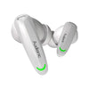 Audionic Airbud 735 Ion with ANC featuring Active Noise Cancellation, Bluetooth 5.4 connectivity, and 10mm dynamic drivers
