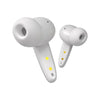 Audionic Airbud 735 Ion with ANC featuring Active Noise Cancellation, Bluetooth 5.4 connectivity, and 10mm dynamic drivers