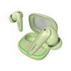Audionic Airbud 735 Ion with ANC featuring Active Noise Cancellation, Bluetooth 5.4 connectivity, and 10mm dynamic drivers