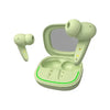 Audionic Airbud 735 Ion with ANC featuring Active Noise Cancellation, Bluetooth 5.4 connectivity, and 10mm dynamic drivers