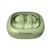 Audionic Airbud 735 Ion with ANC featuring Active Noise Cancellation, Bluetooth 5.4 connectivity, and 10mm dynamic drivers