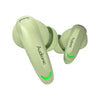 Audionic Airbud 735 Ion with ANC featuring Active Noise Cancellation, Bluetooth 5.4 connectivity, and 10mm dynamic drivers