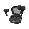 Audionic Airbud 735 Ion with ANC featuring Active Noise Cancellation, Bluetooth 5.4 connectivity, and 10mm dynamic drivers