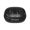 Audionic Airbud 735 Ion with ANC featuring Active Noise Cancellation, Bluetooth 5.4 connectivity, and 10mm dynamic drivers