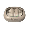 Audionic Airbud 735 Ion with ANC featuring Active Noise Cancellation, Bluetooth 5.4 connectivity, and 10mm dynamic drivers