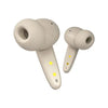 Audionic Airbud 735 Ion with ANC featuring Active Noise Cancellation, Bluetooth 5.4 connectivity, and 10mm dynamic drivers