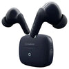 Audionic Airbud 740 ION wireless earbuds with ANC, 13mm drivers, Quad Mic, Bluetooth 5.4, IPX5 water resistance, and Type-C charging.