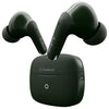 Audionic Airbud 740 ION wireless earbuds with ANC, 13mm drivers, Quad Mic, Bluetooth 5.4, IPX5 water resistance, and Type-C charging.