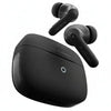 Audionic Airbud 740 ION with ANC wireless earbuds featuring Bluetooth 5.4, Quad Mic technology, and 13mm dynamic drivers