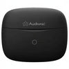 Audionic Airbud 740 ION with ANC wireless earbuds featuring Bluetooth 5.4, Quad Mic technology, and 13mm dynamic drivers