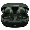 Audionic Airbud 740 ION with ANC wireless earbuds featuring Bluetooth 5.4, Quad Mic technology, and 13mm dynamic drivers