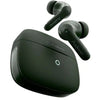 Audionic Airbud 740 ION with ANC wireless earbuds featuring Bluetooth 5.4, Quad Mic technology, and 13mm dynamic drivers