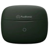 Audionic Airbud 740 ION with ANC wireless earbuds featuring Bluetooth 5.4, Quad Mic technology, and 13mm dynamic drivers