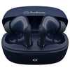 Audionic Airbud 740 ION with ANC wireless earbuds featuring Bluetooth 5.4, Quad Mic technology, and 13mm dynamic drivers