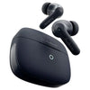 Audionic Airbud 740 ION with ANC wireless earbuds featuring Bluetooth 5.4, Quad Mic technology, and 13mm dynamic drivers