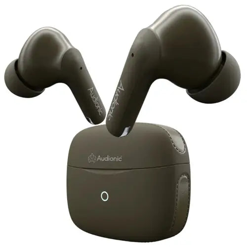 Audionic Airbud 740 ION ANC Wireless Earbuds