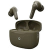 Audionic Airbud 740 ION with ANC wireless earbuds featuring Bluetooth 5.4, Quad Mic technology, and 13mm dynamic drivers