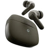 Audionic Airbud 740 ION with ANC wireless earbuds featuring Bluetooth 5.4, Quad Mic technology, and 13mm dynamic drivers