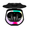 Audionic Airbud BattleBuds Pro Wireless Earbuds with ENC Noise Cancellation, Bluetooth 5.4 connectivity, 13mm Dynamic Drivers, and deep bass sound