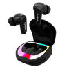 Audionic Airbud BattleBuds Pro Wireless Earbuds with ENC Noise Cancellation, Bluetooth 5.4 connectivity, 13mm Dynamic Drivers, and deep bass sound