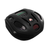 Audionic Airbud BattleBuds Pro Wireless Earbuds with ENC Noise Cancellation, Bluetooth 5.4 connectivity, 13mm Dynamic Drivers, and deep bass sound