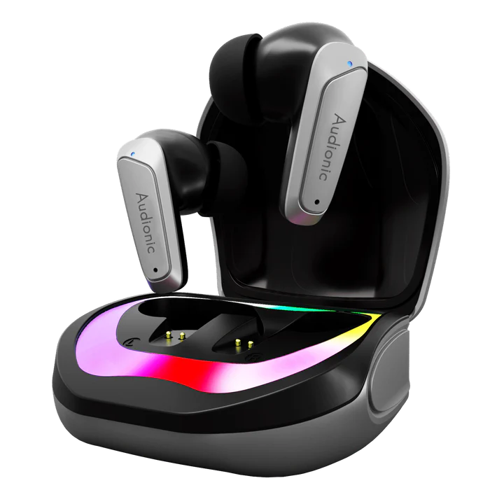 Audionic Airbud BattleBuds Pro Wireless Earbuds – Hi Tech Mobile