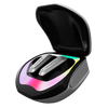 Audionic Airbud BattleBuds Pro Wireless Earbuds with ENC Noise Cancellation, Bluetooth 5.4 connectivity, 13mm Dynamic Drivers, and deep bass sound