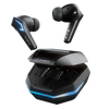 Audionic BattleBuds Lite Gaming Wireless Earbuds with Bluetooth 5.4, ENC Noise Cancellation, 13mm Dynamic Drivers, and IPX4 water resistance