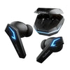 Audionic BattleBuds Lite Gaming Wireless Earbuds with Bluetooth 5.4, ENC Noise Cancellation, 13mm Dynamic Drivers, and IPX4 water resistance
