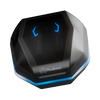Audionic BattleBuds Lite Gaming Wireless Earbuds with Bluetooth 5.4, ENC Noise Cancellation, 13mm Dynamic Drivers, and IPX4 water resistance